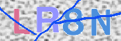 Immagine CAPTCHA