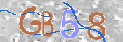 Immagine CAPTCHA